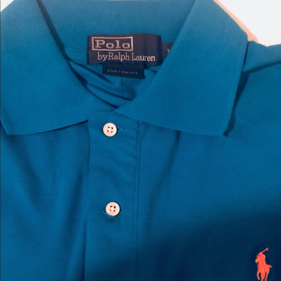 Polo Ralph Lauren - Picture 3 of 3